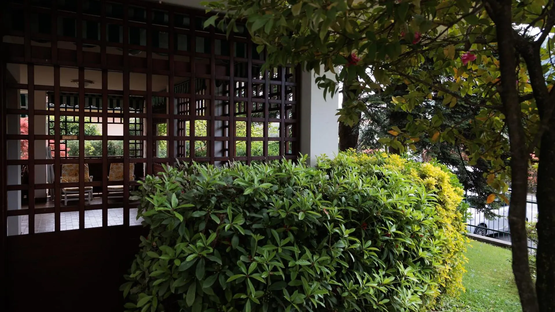 벨라지오 Il Giardino Segreto 아파트 이탈리아