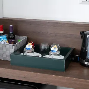I It Frühstückspension